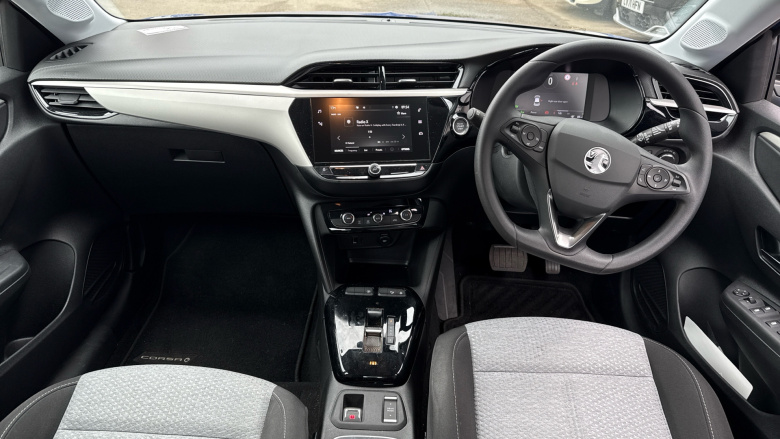 Vauxhall Corsa 100kW Design 50kWh 5dr Auto Electric Hatchback